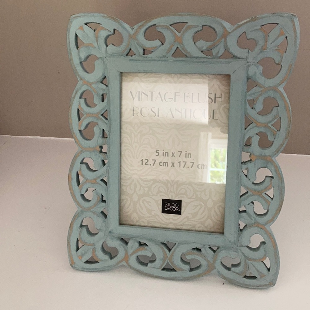Picture frame